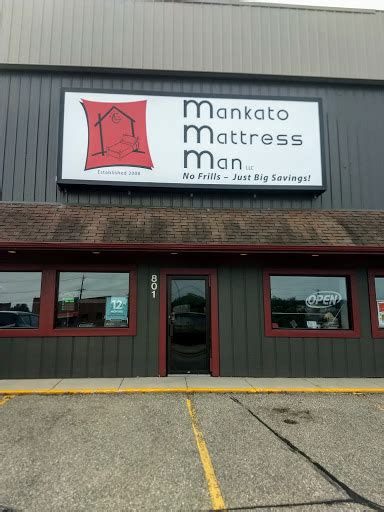 mattress firm mankato|mattress stores mankato.